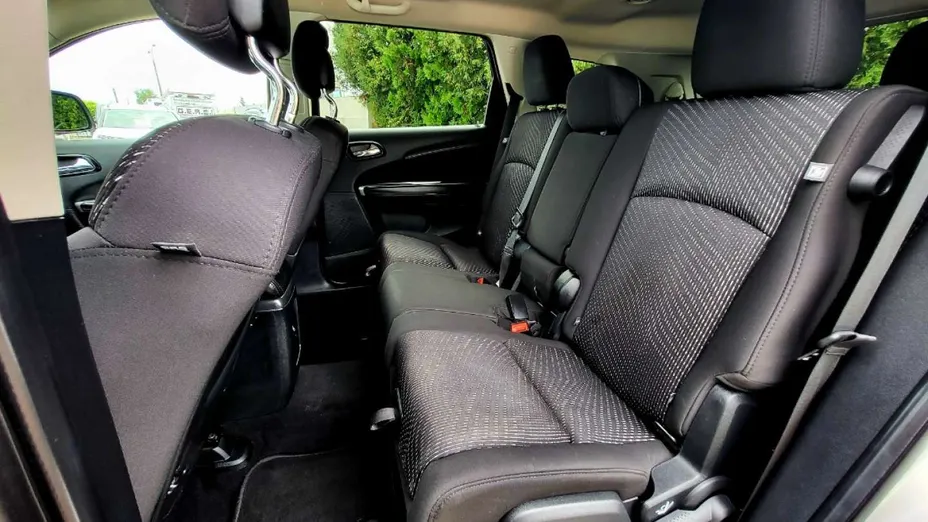 FIAT Freemont -