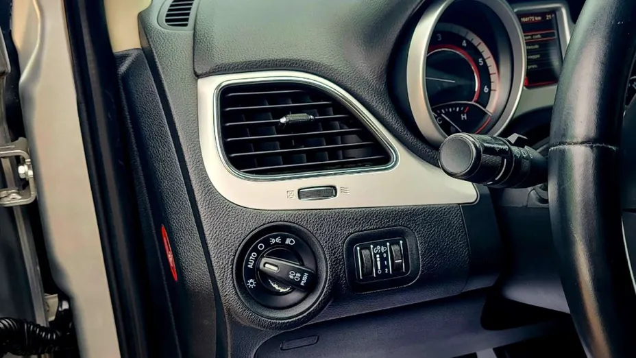 FIAT Freemont -