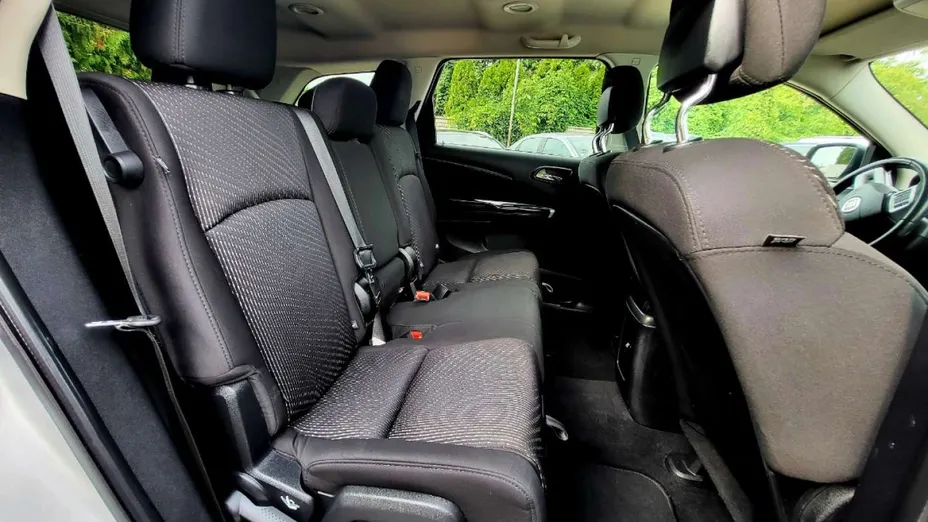 FIAT Freemont -