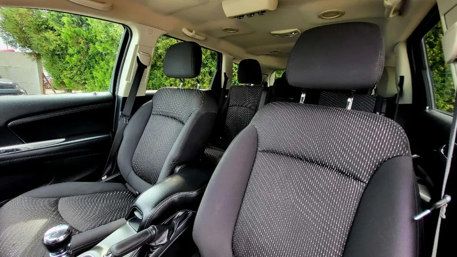 FIAT Freemont -