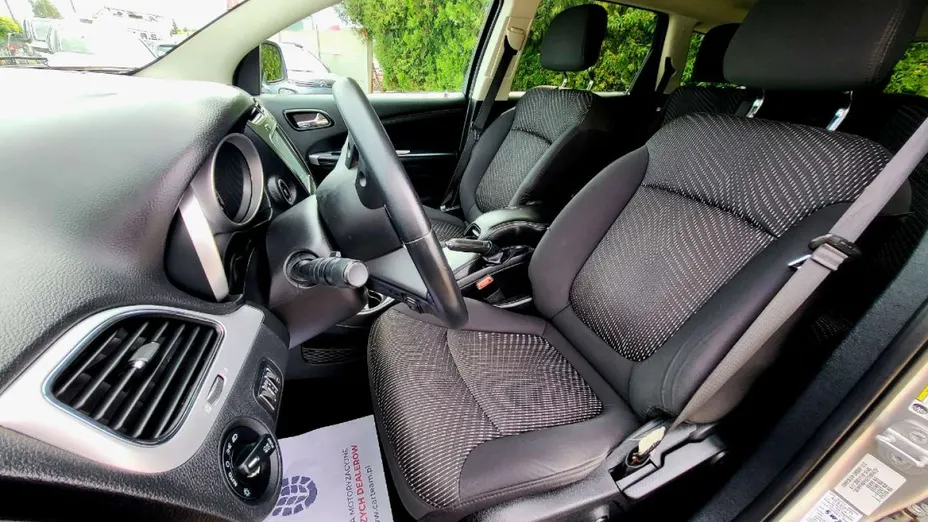 FIAT Freemont -