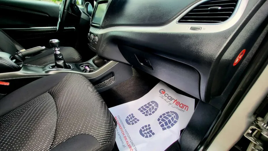 FIAT Freemont -