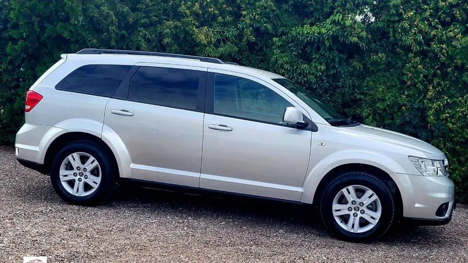 FIAT Freemont -