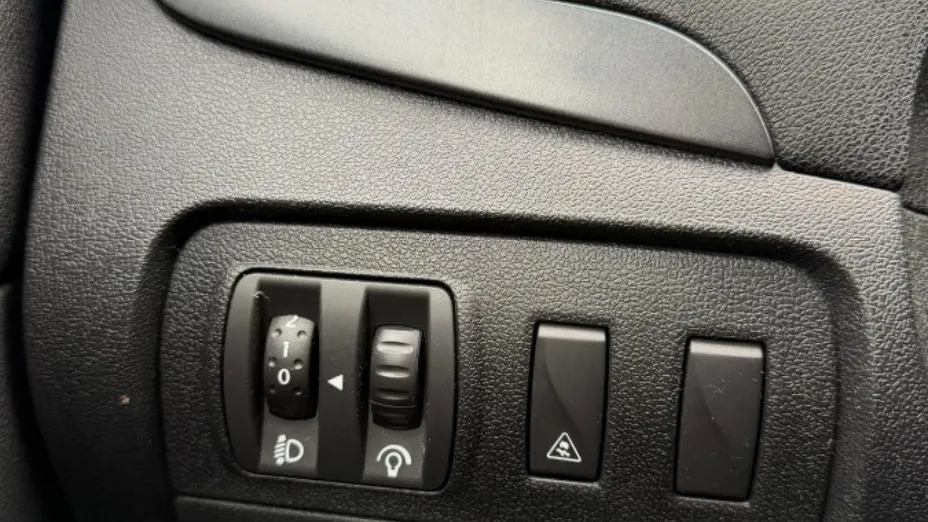 RENAULT Scenic -