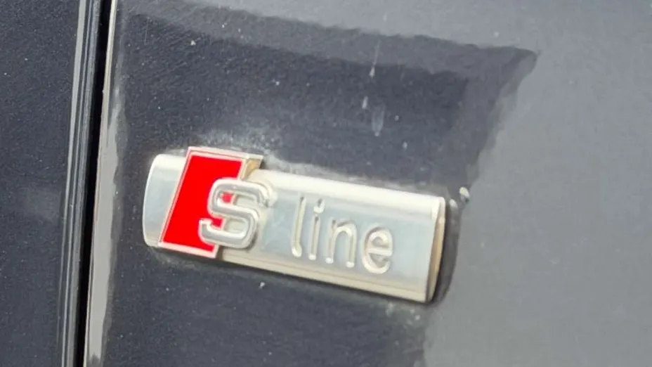 AUDI A5 Sportback -