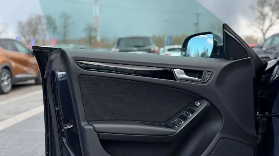 AUDI A5 Sportback -