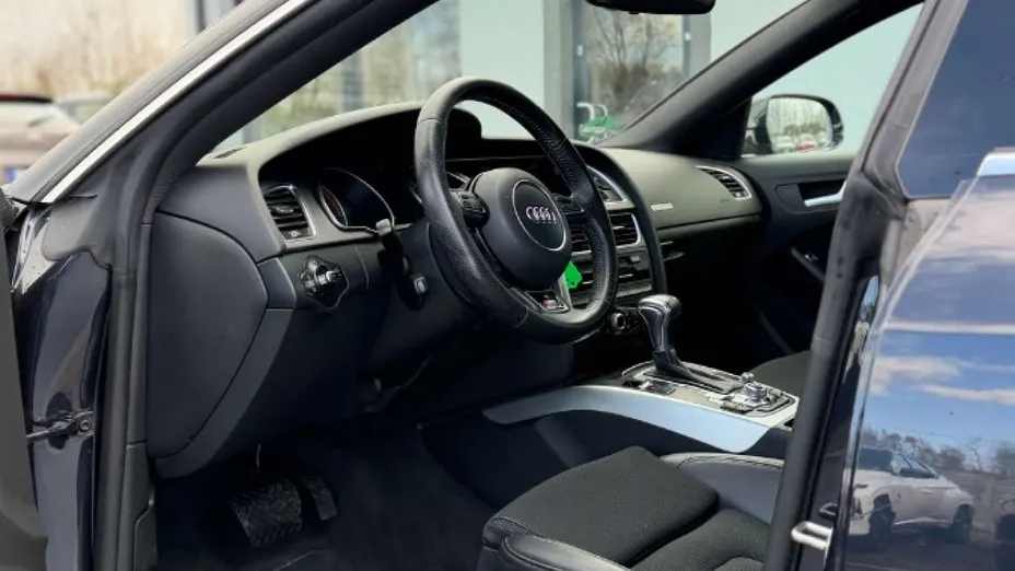 AUDI A5 Sportback -