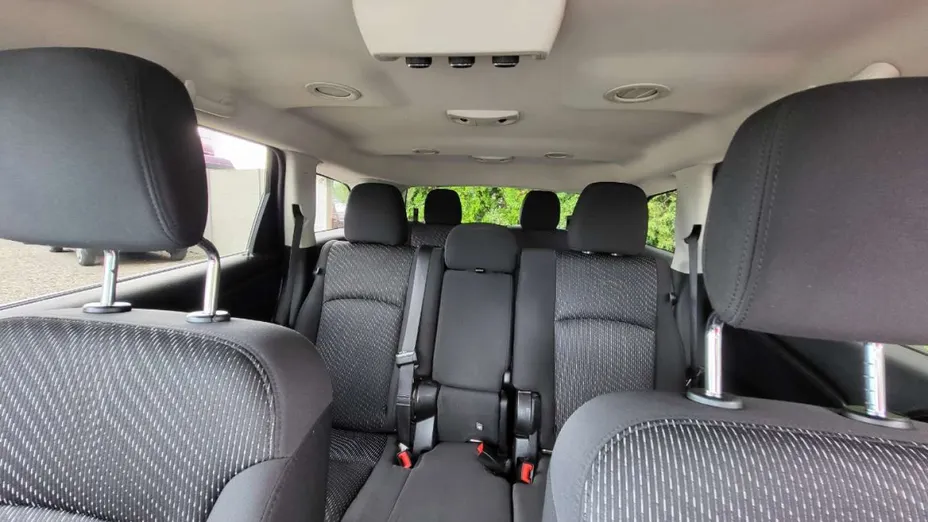FIAT Freemont -