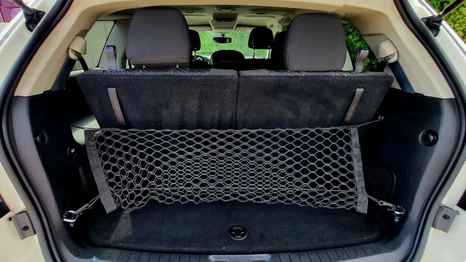 FIAT Freemont -