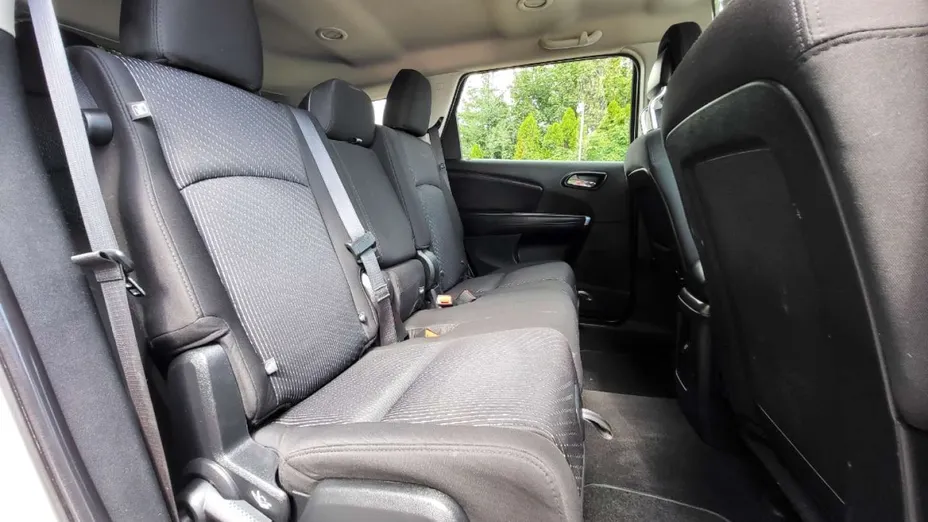 FIAT Freemont -