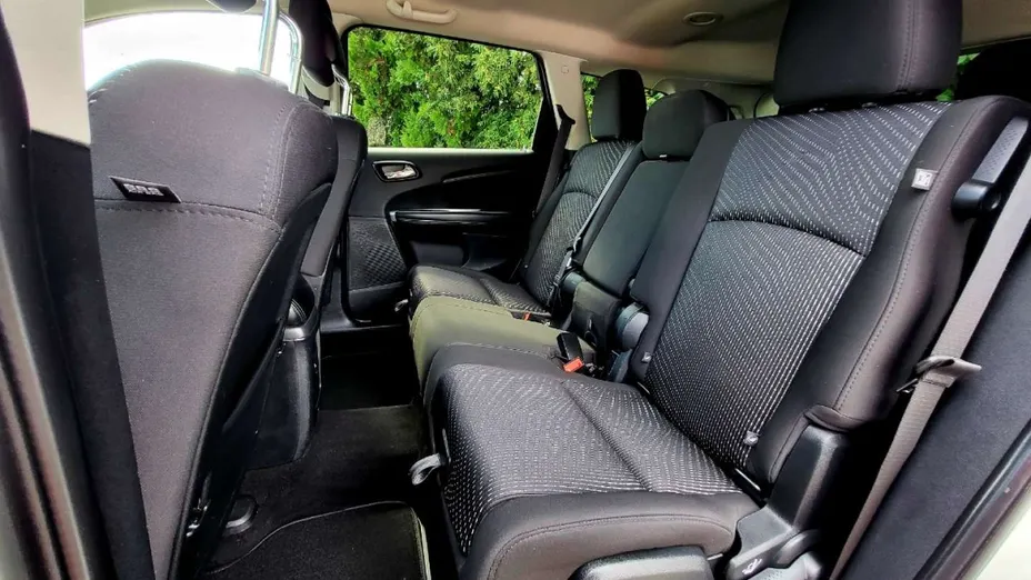 FIAT Freemont -