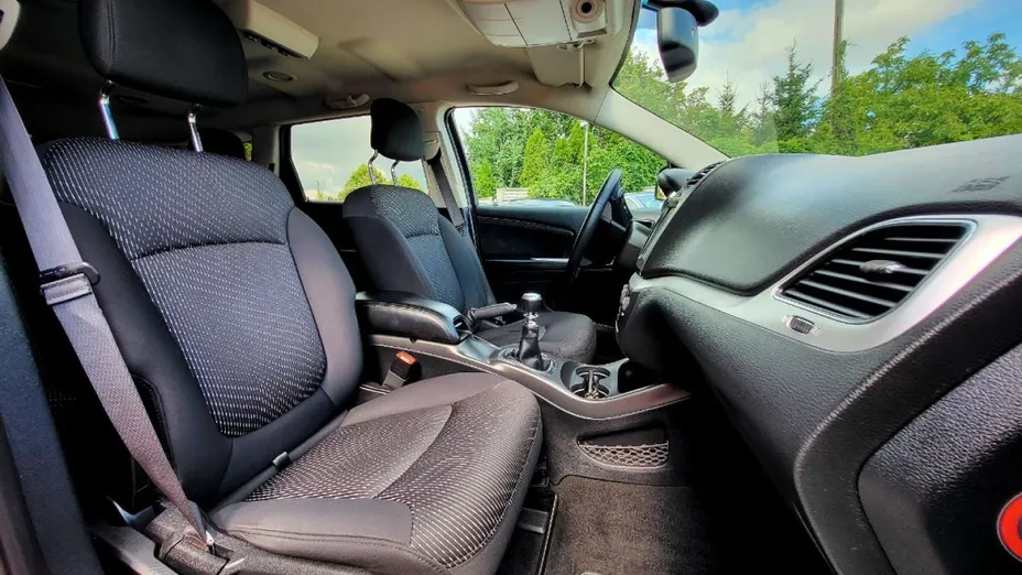 FIAT Freemont -