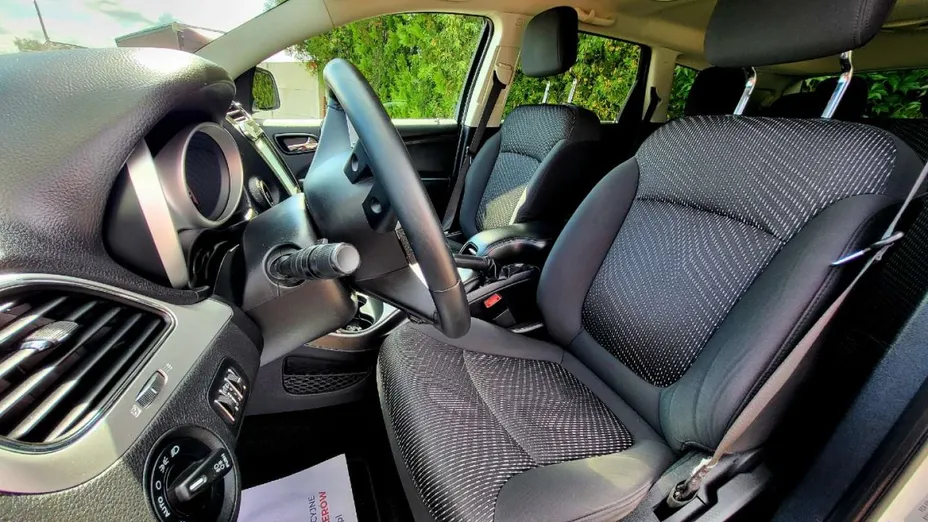 FIAT Freemont -