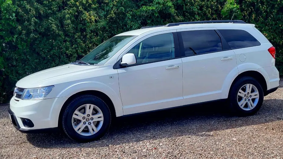 FIAT Freemont -