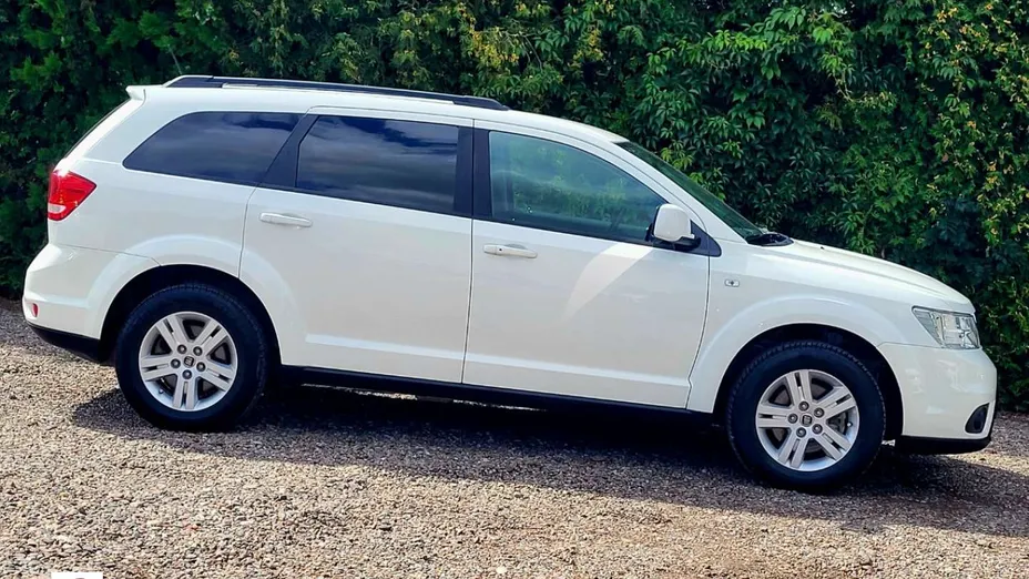 FIAT Freemont -