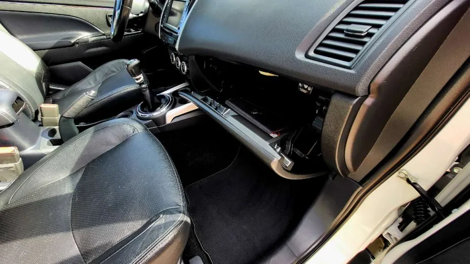 CITROEN C4 Aircross -