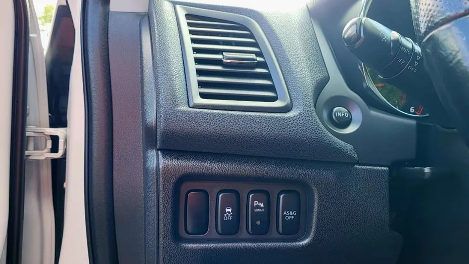 CITROEN C4 Aircross -