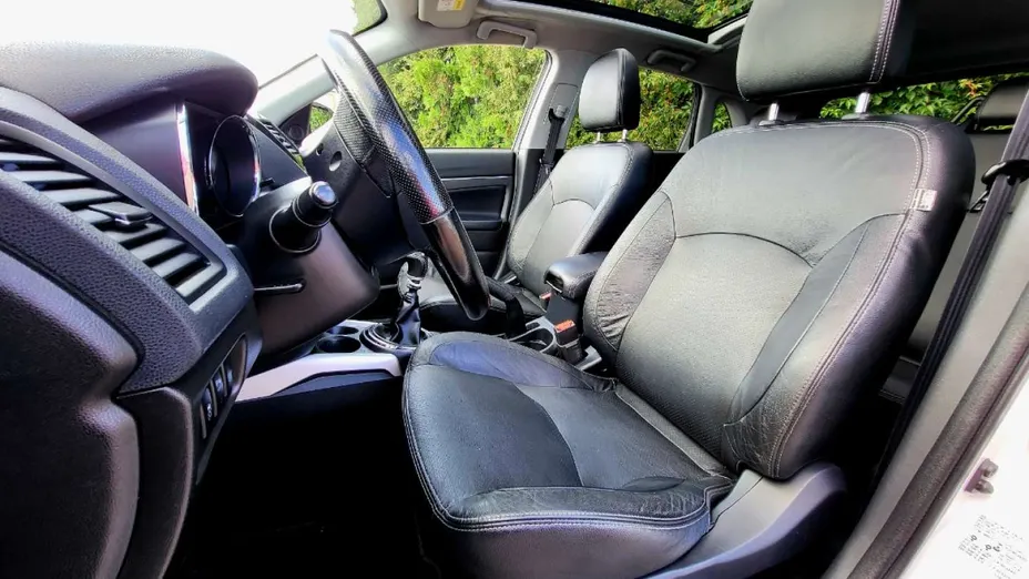 CITROEN C4 Aircross -