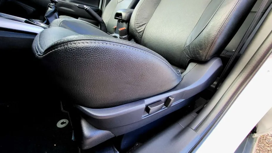 CITROEN C4 Aircross -