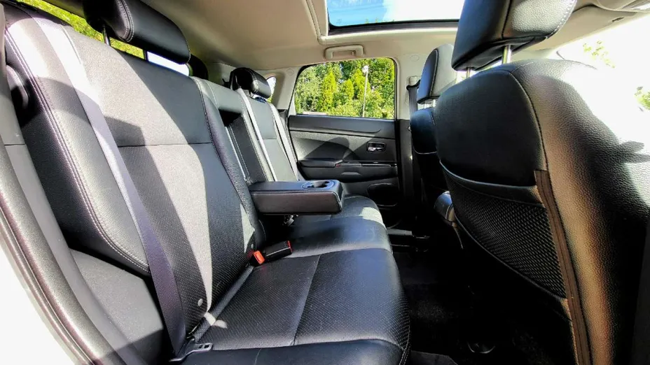 CITROEN C4 Aircross -