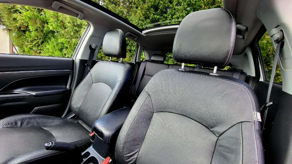 CITROEN C4 Aircross -