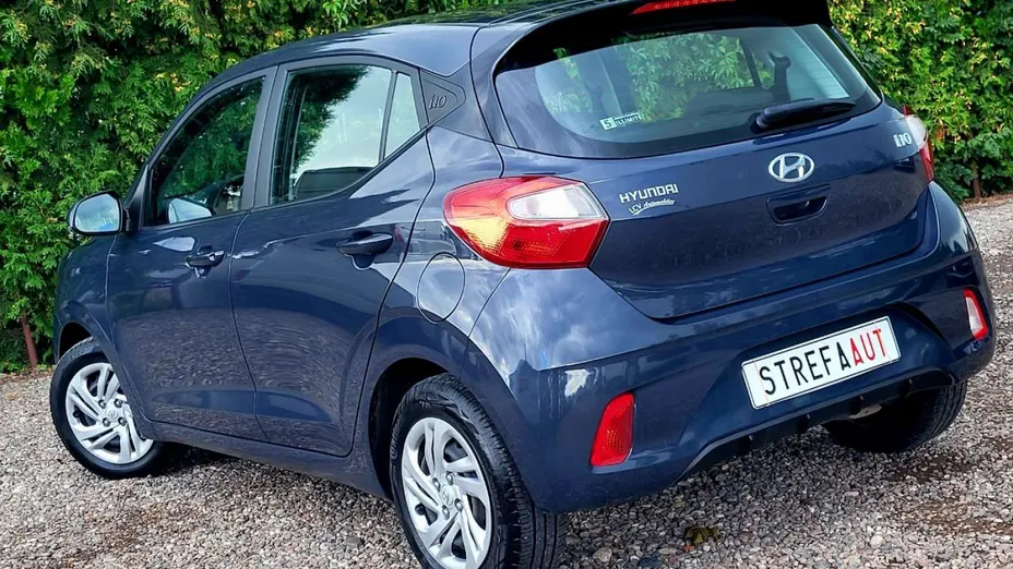 HYUNDAI i10 -