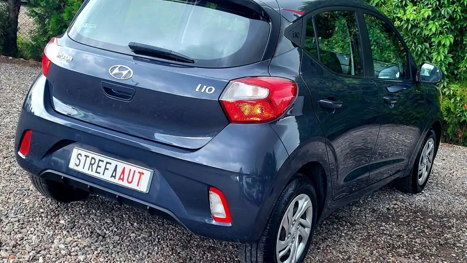 HYUNDAI i10 -
