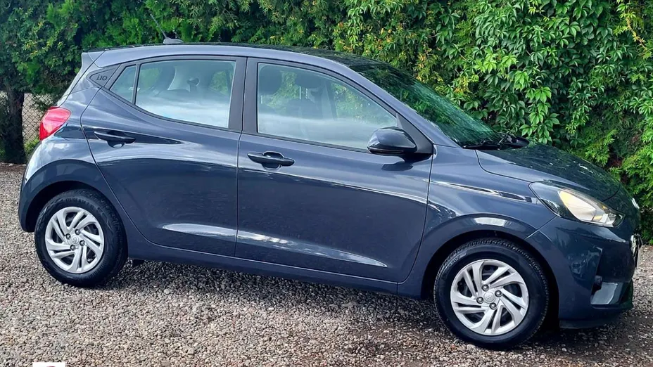 HYUNDAI i10 -