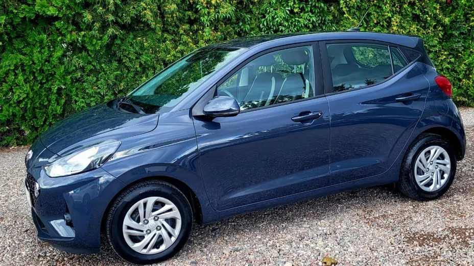 HYUNDAI i10 -