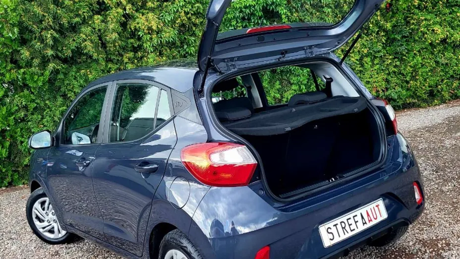 HYUNDAI i10 -