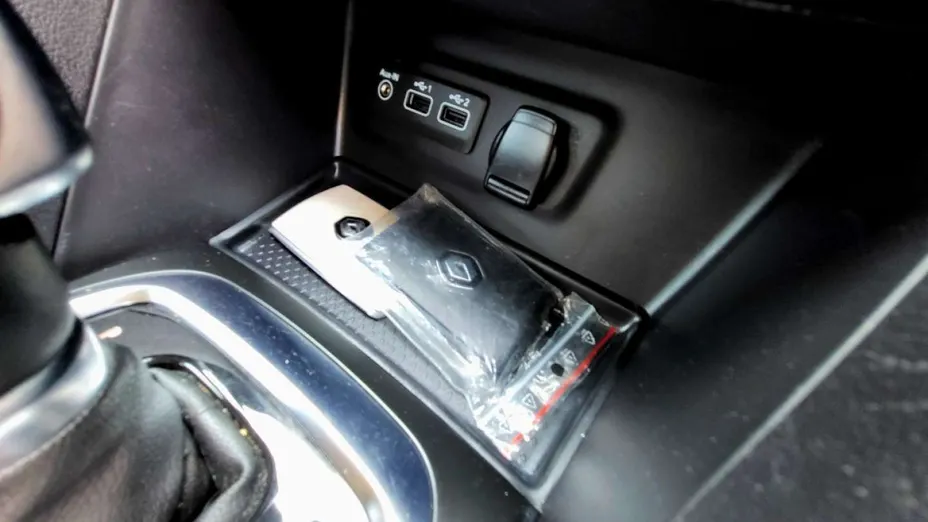 RENAULT Megane -