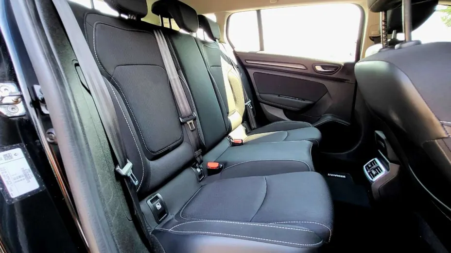 RENAULT Megane -