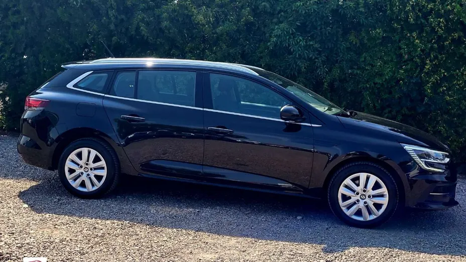 RENAULT Megane -