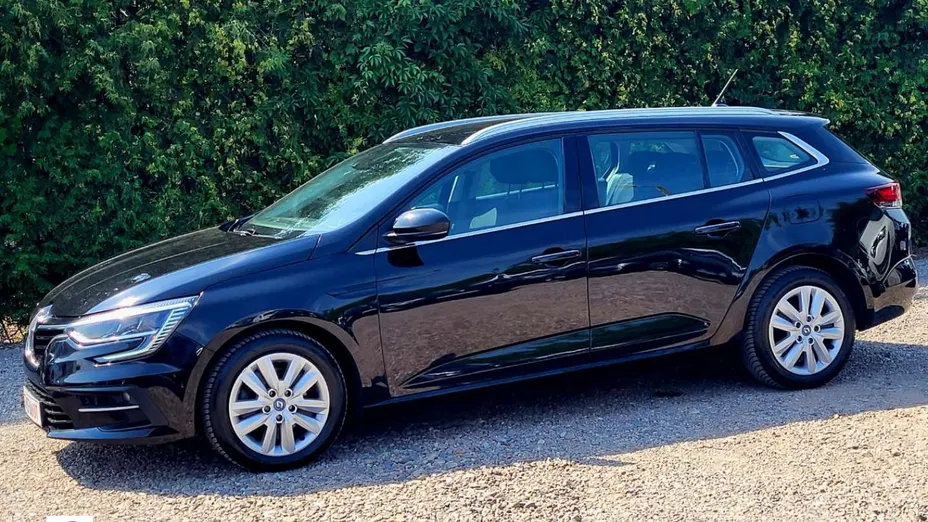 RENAULT Megane -
