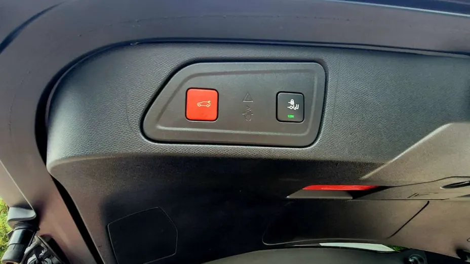CITROEN C5 Aircross -