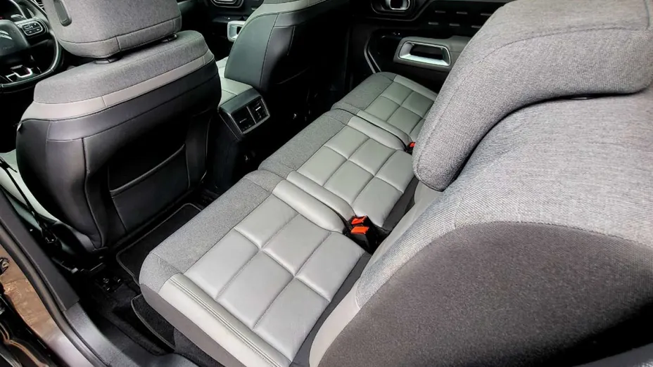 CITROEN C5 Aircross -