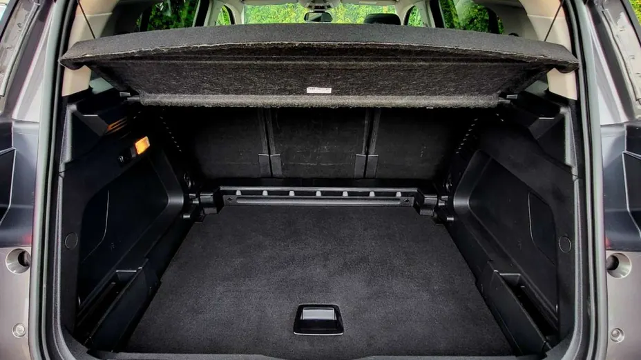 CITROEN C5 Aircross -