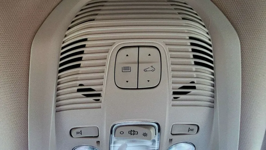 CITROEN C5 Aircross -