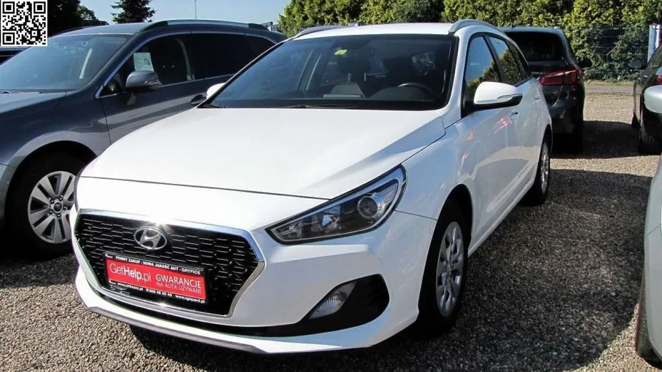 HYUNDAI i30 -