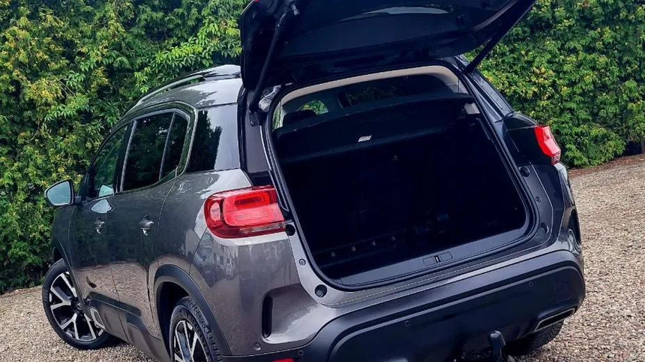 CITROEN C5 Aircross -