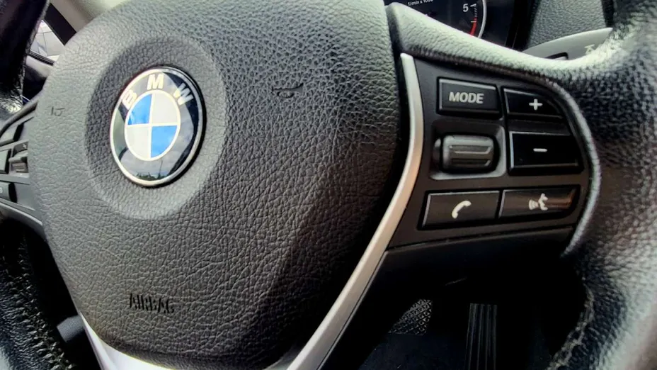 BMW Seria 1 -