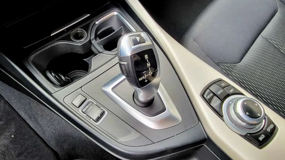 BMW Seria 1 -