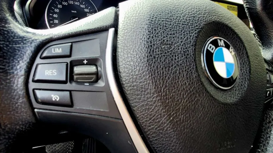 BMW Seria 1 -