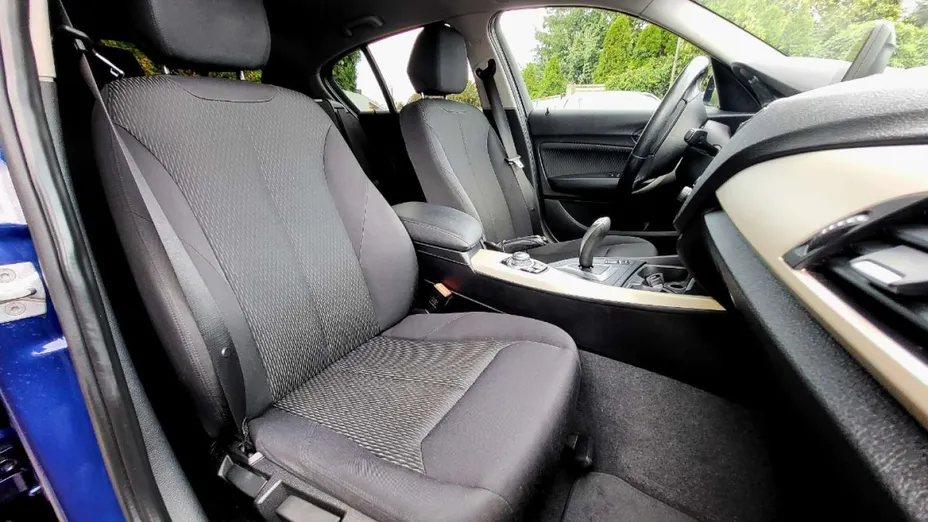 BMW Seria 1 -