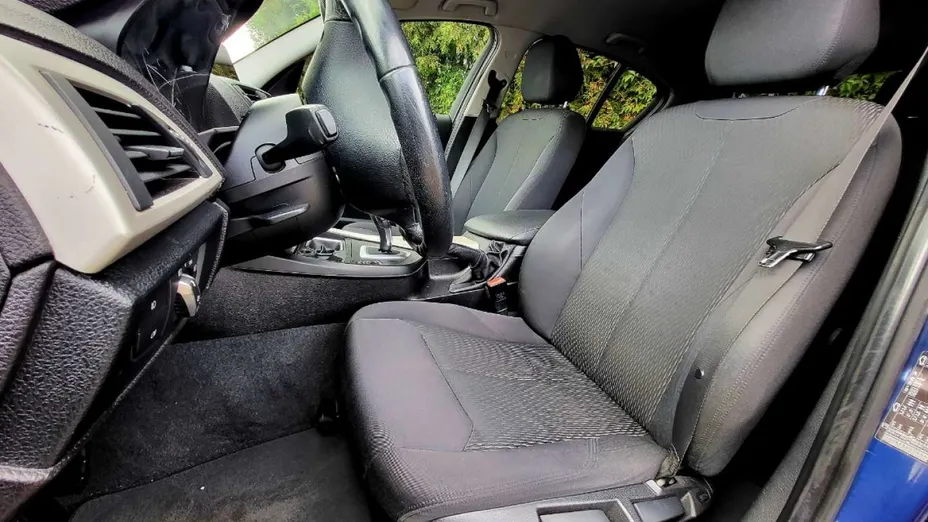 BMW Seria 1 -