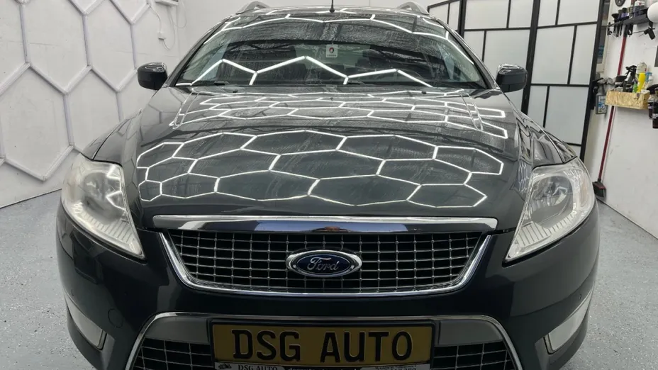 FORD Mondeo -