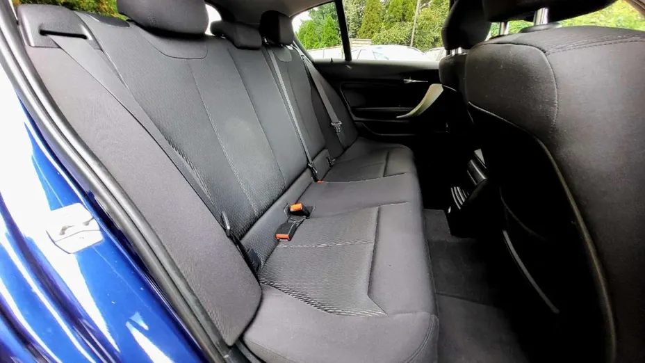 BMW Seria 1 -