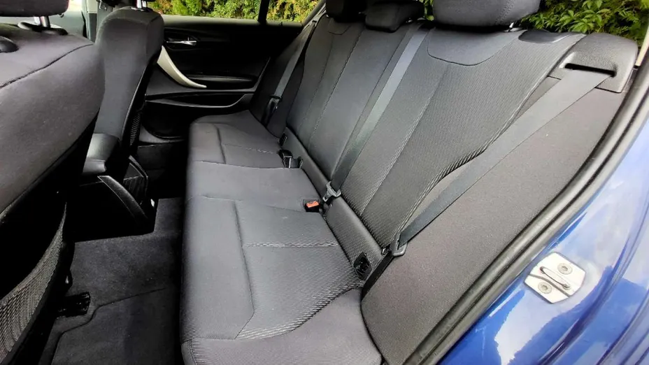 BMW Seria 1 -
