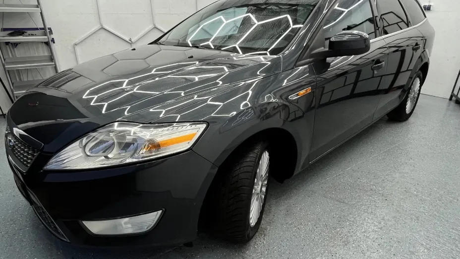 FORD Mondeo -