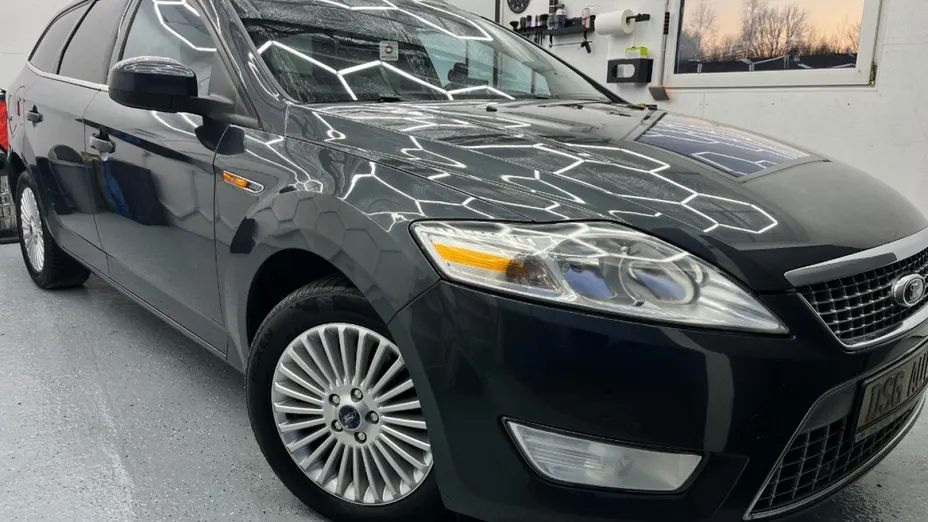 FORD Mondeo -